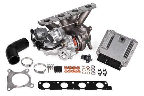 APR K04-64 Turbo System - 2.0T Transverse - EA888 Gen 1 - APR Part T2100016