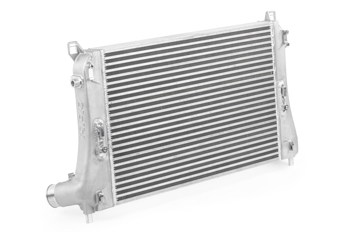 APR Intercooler System - MQB 2.0T (8SPD) (TiguanArteonQ3) - APR Part IC100029