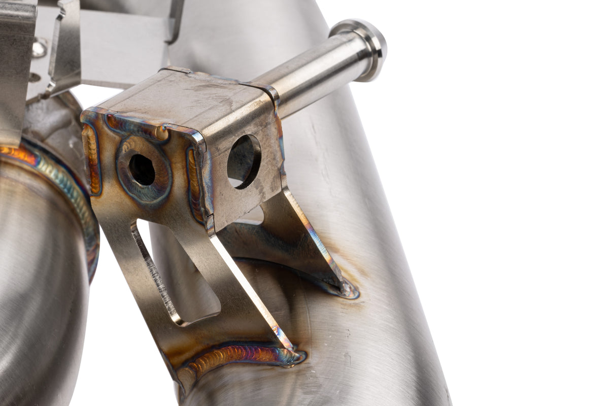 APR Catback Exhaust System - RS3 Sedan (8V) - Image 1088