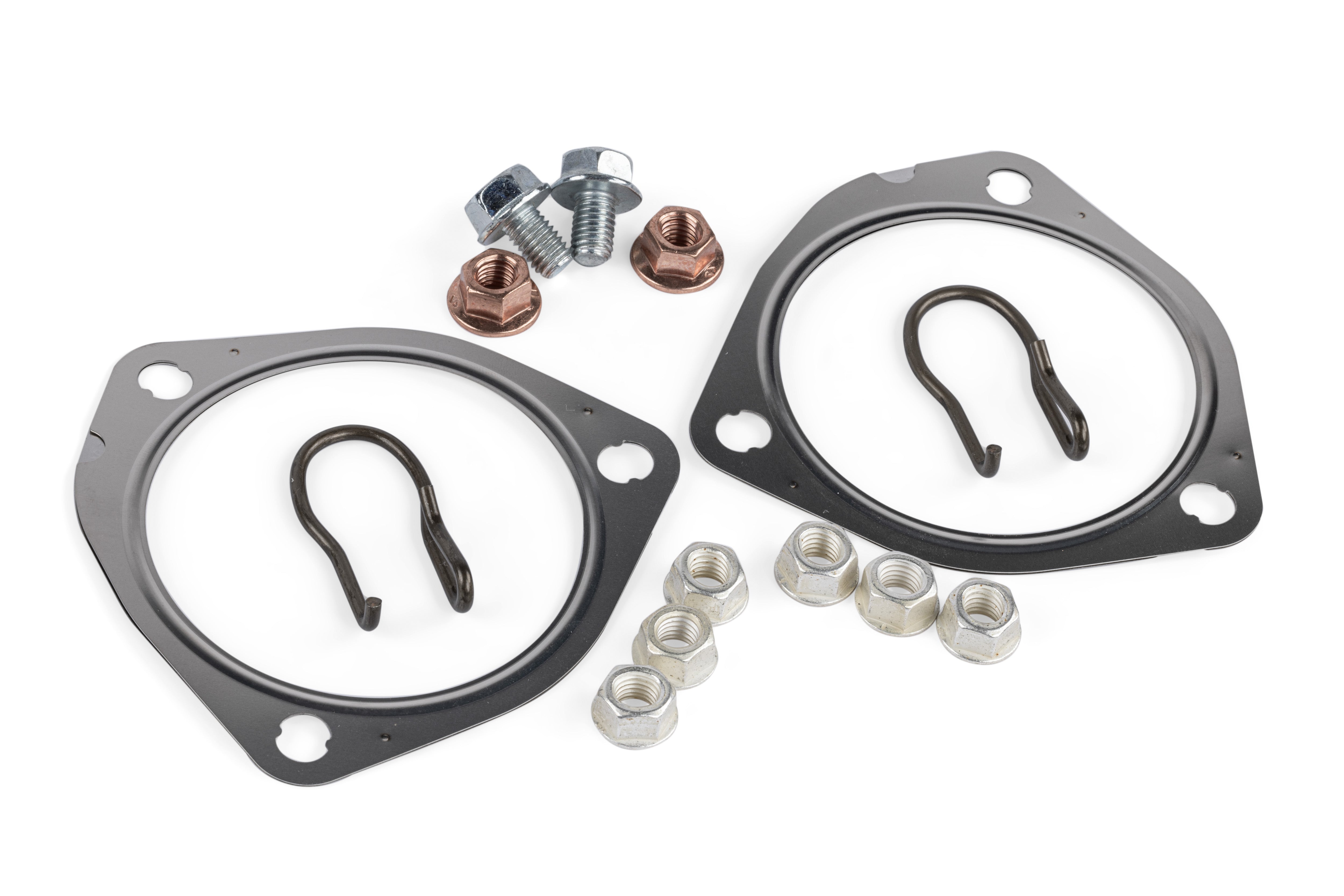 APR Catback Exhaust System - RS Q8 (4M) - Image 1261