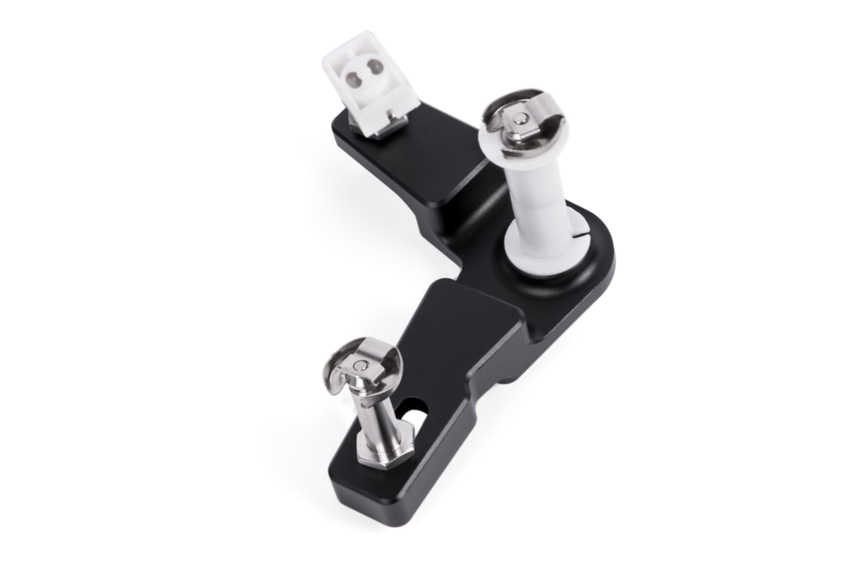 APR Short Shifter (6MT) - Shifter Relay Assembly Only - APR Part MS100120