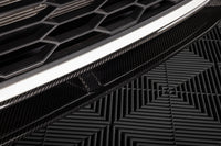 APR Carbon fibre Front Trim (MK8 GTI) - Image 3620
