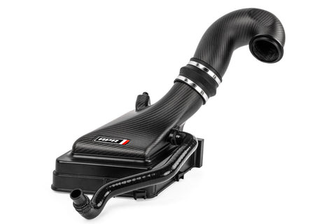 APR Carbon fibre Intake System w Turbo Inlet Pipes: Porsche 911 (992) 3.0T3.7T - Image 2040