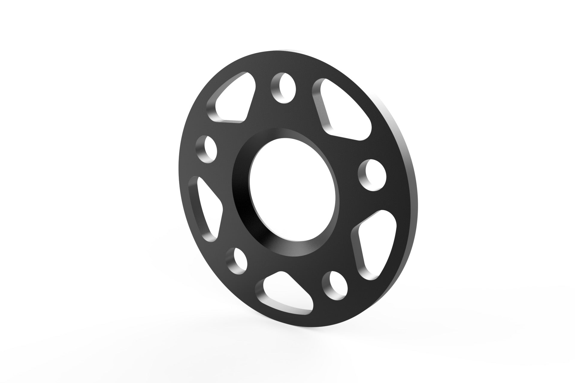 APR Spacers (Set of 2) - 57.1mm CB - 8mm Thick - Image 2946