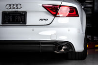 APR Catback Exhaust System - RS6RS7 (C7) - Image 518