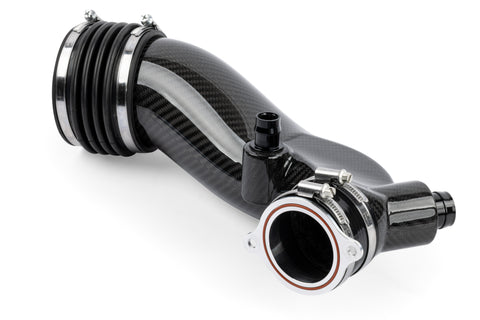 APR Carbon Fiber Intake - 3.0T A6A7 (C8) - Image 1759