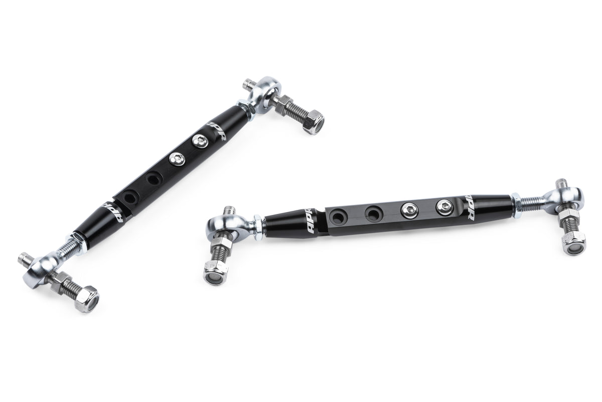 APR Roll-Control Front Stabilizer Bar End Links (Spherical) - APR Part MS100182