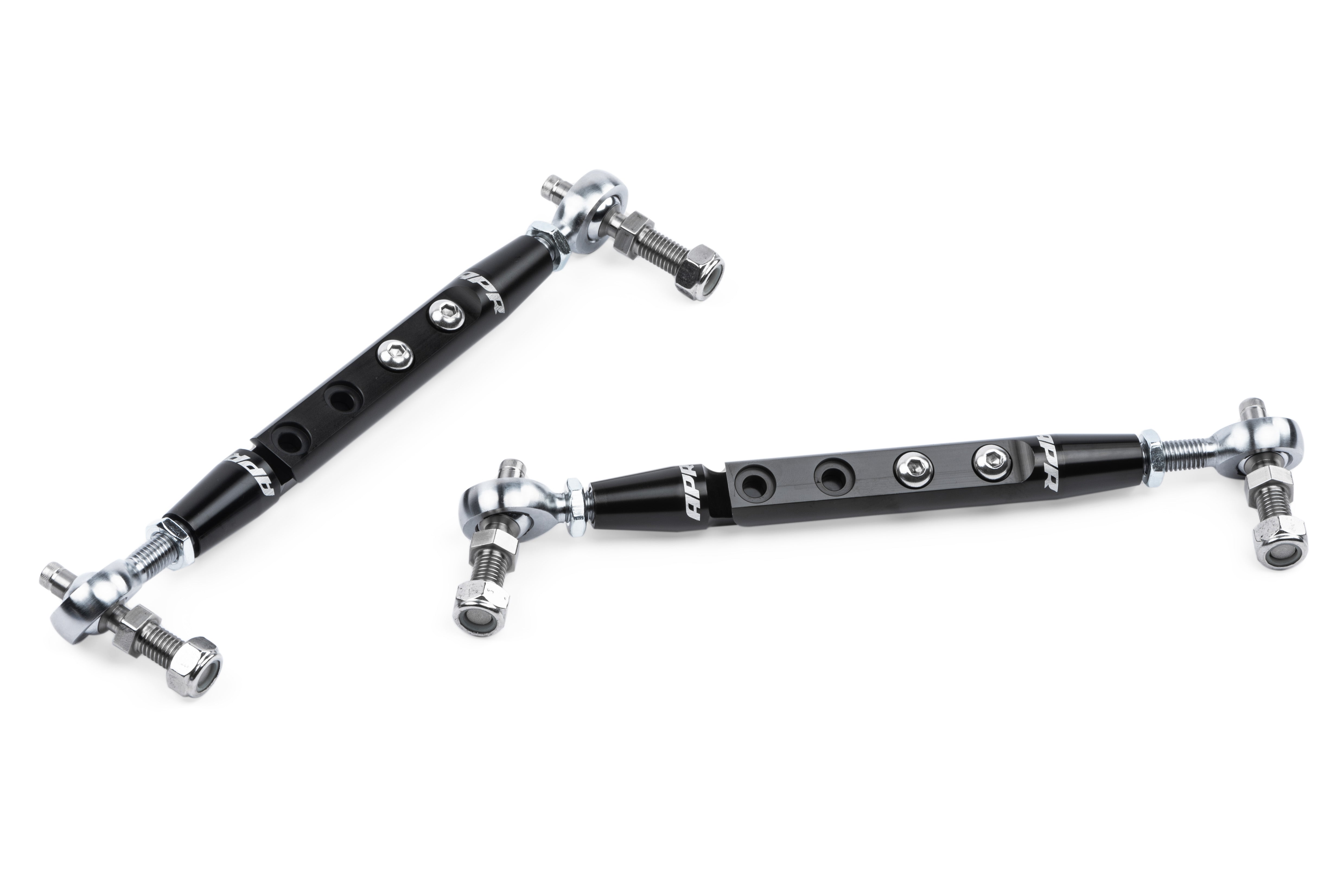 APR Roll-Control Front stabiliser Bar End Links (Spherical) - APR Part MS100182