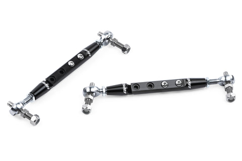APR Roll-Control Front stabiliser Bar End Links (Spherical) - APR Part MS100182