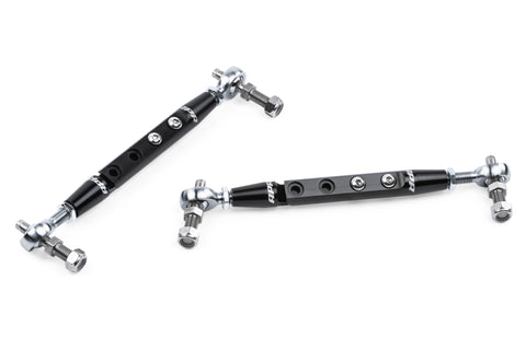 APR Roll-Control Front Stabilizer Bar End Links (Spherical) - APR Part MS100182