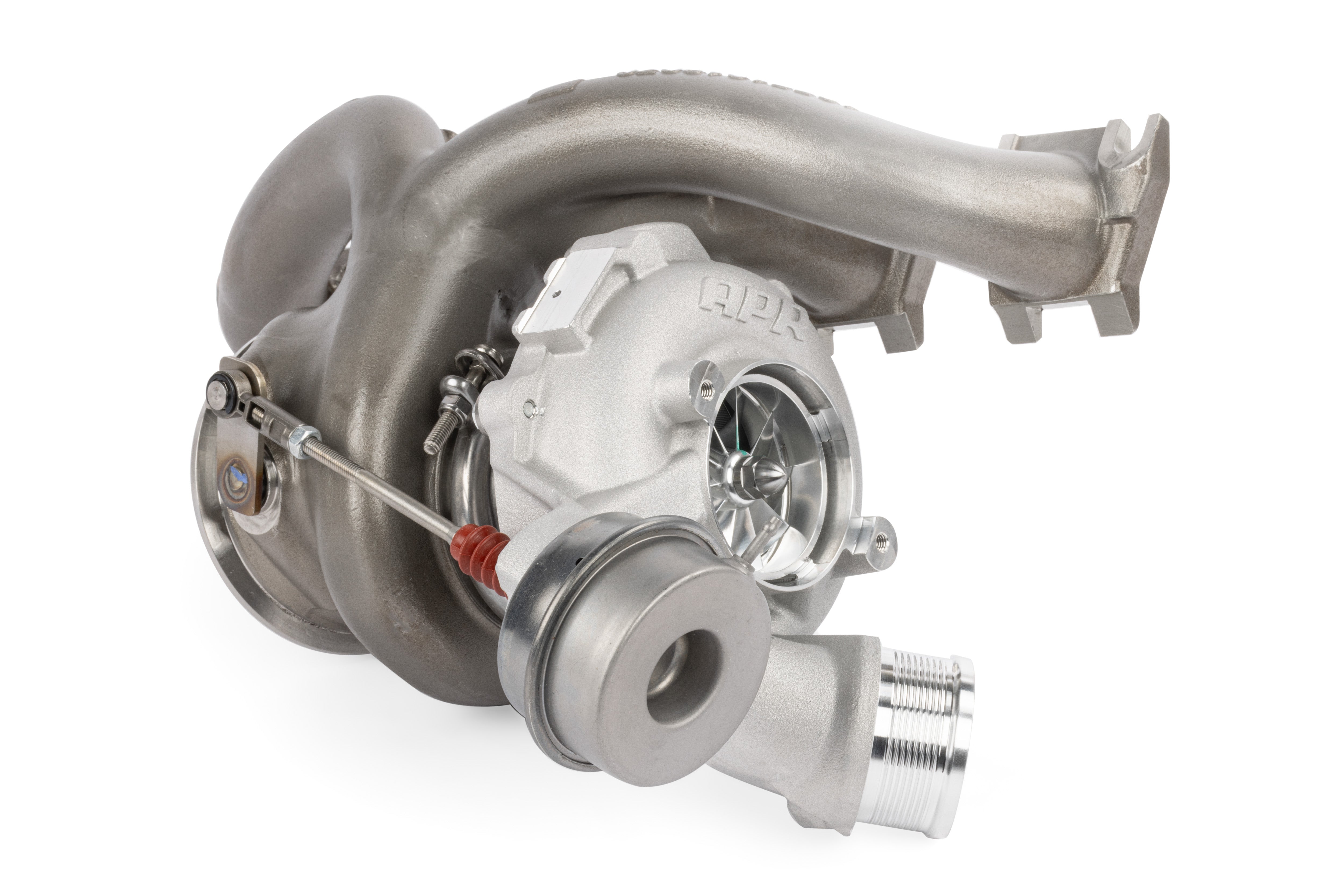 APR Stage 3 DTR8563 Turbocharger System (2.5T EA855 EVO) - Image 6337