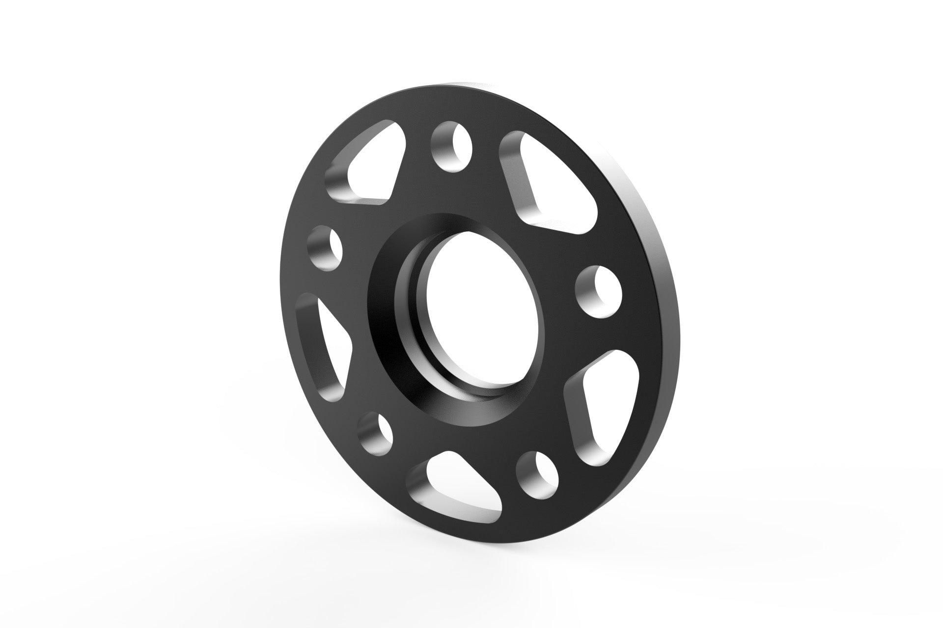 APR Spacers (Set of 2) - 57.1mm CB - 12mm Thick - Image 2958