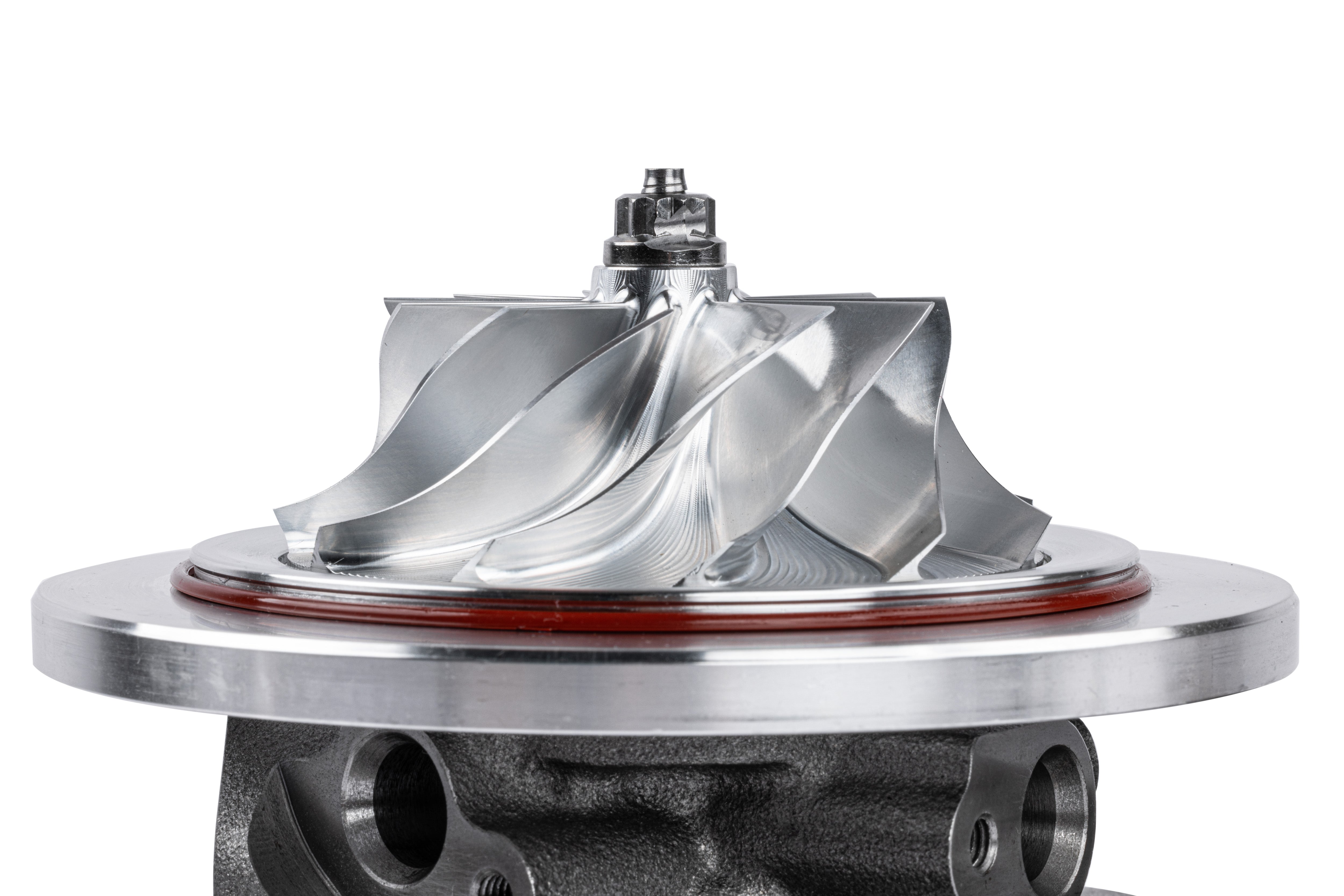 APR DTR8868 Direct Replacement Turbo Charger System (3.0T EA839) - Image 4299