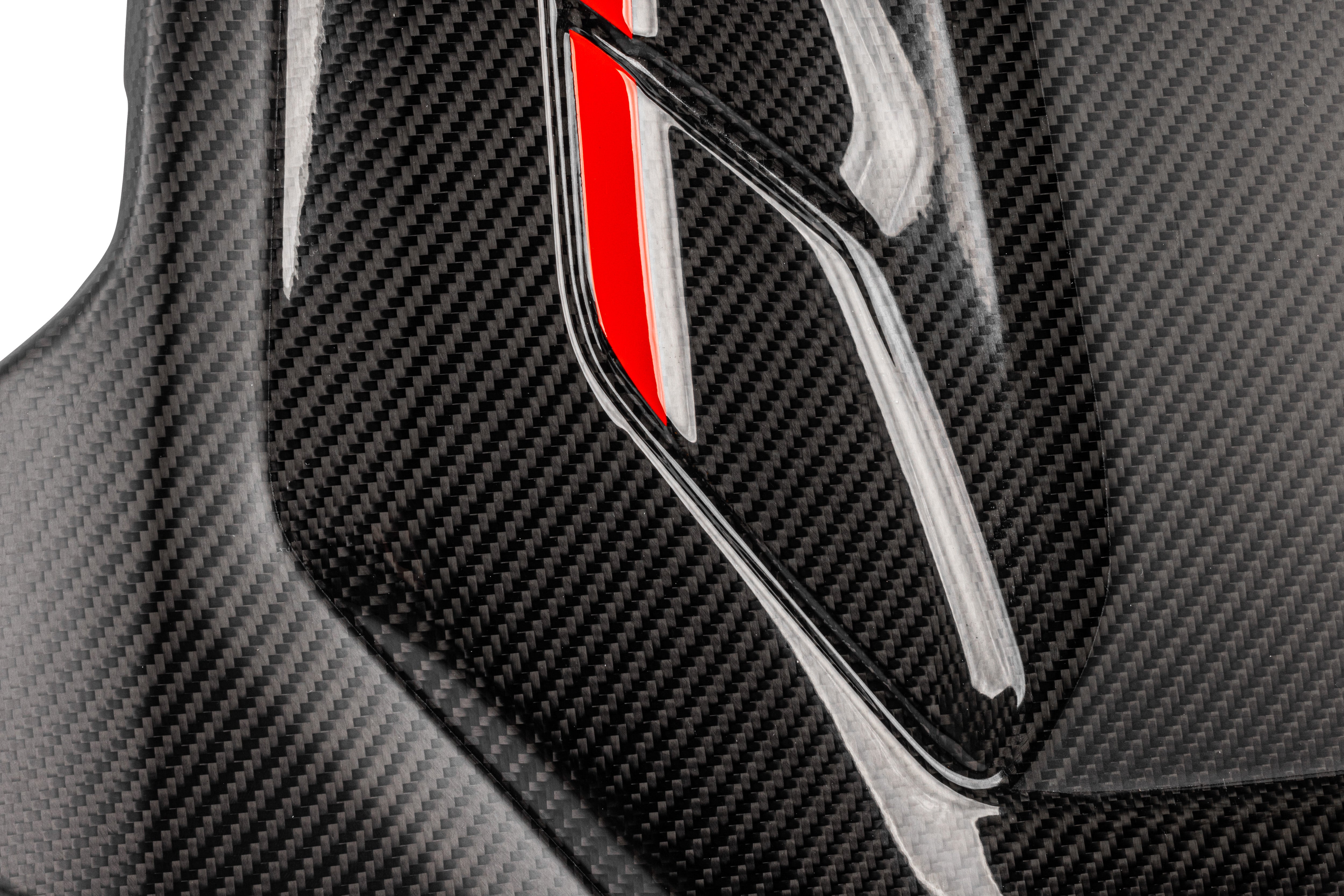 APR Engine Cover - 2.9T3.0T EA839 - Image 3687