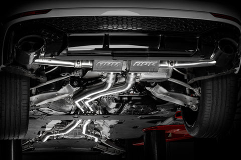APR Catback Exhaust System - RS Q8 (4M) - Image 1262