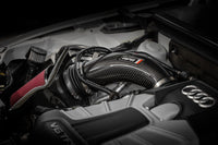 APR Carbon fibre Intake - B8 3.0T Throttle Inlet Pipe - Image 1503