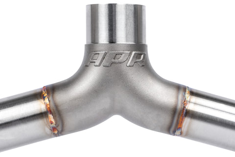 APR Catback Exhaust System - GTI (MK7) - Image 243