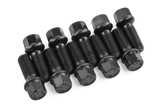 APR Lug Bolts (Set of 10) - 35mm - APR Part MS100174