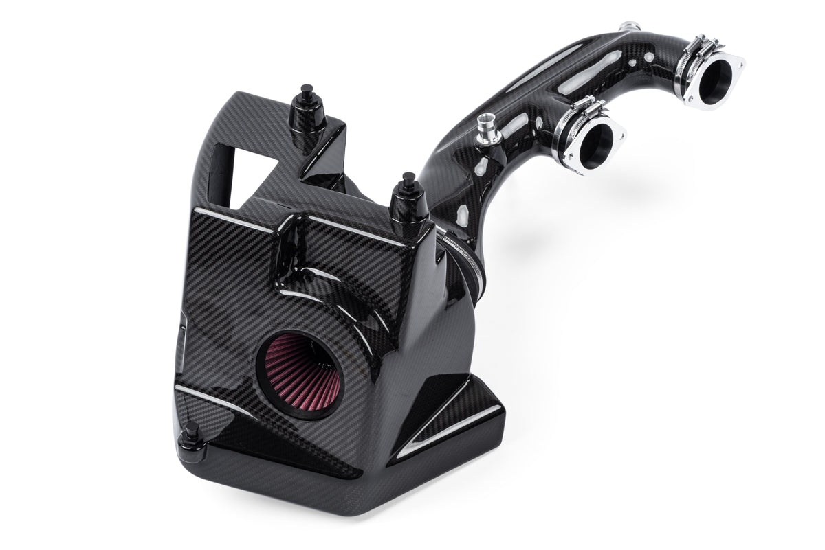 APR Carbon Fiber Intake - 2.9T RS4RS5 (B9) - Image 1654