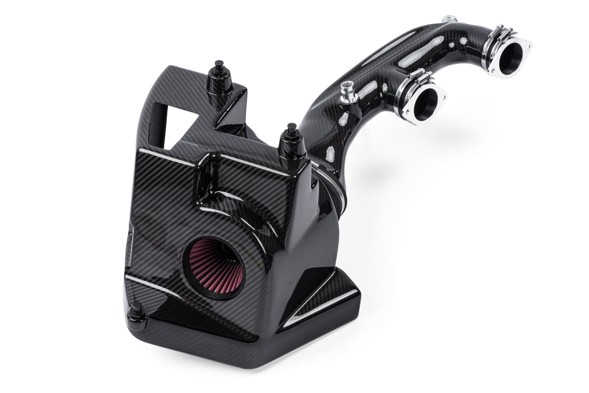 APR Carbon fibre Intake - 2.9T RS4RS5 (B9) - Image 1654