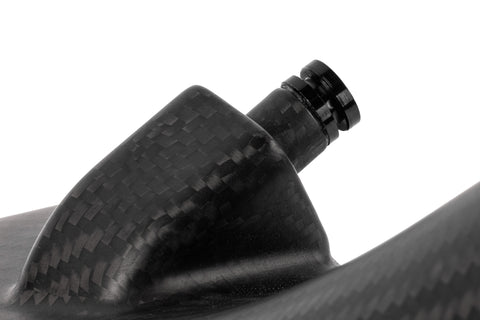 APR Carbon fibre Intake System w Turbo Inlet Pipes: Porsche 911 (992) 3.0T3.7T - Image 2055