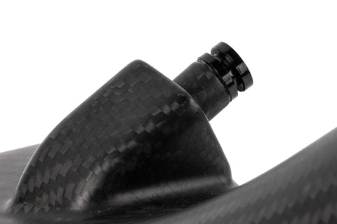 APR Carbon Fiber Intake System w Turbo Inlet Pipes: Porsche 911 (992) 3.0T3.7T - Image 2055
