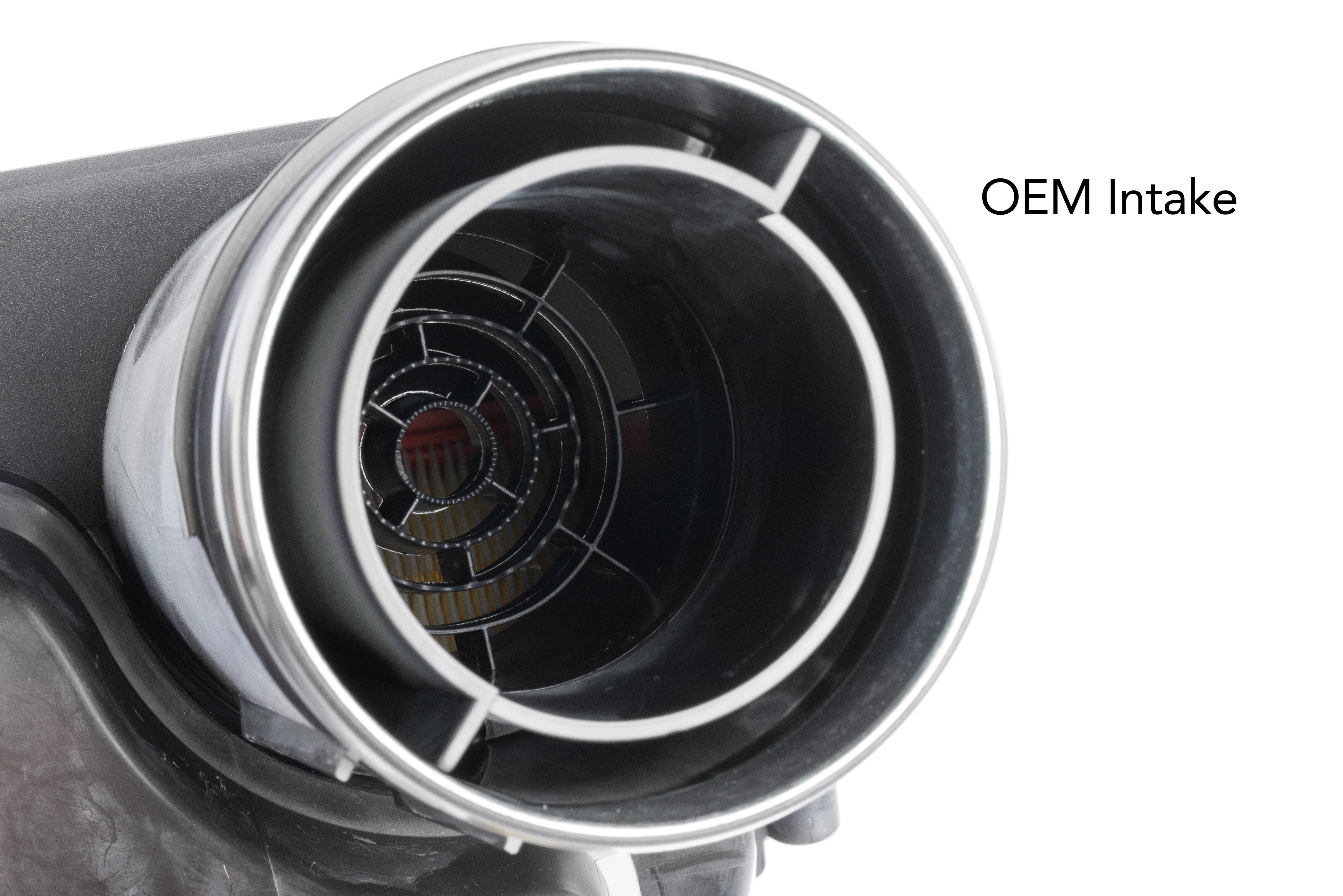 APR Open PEX Intake System - 1.0T 1.5T EA211 (MQB) - Image 2088