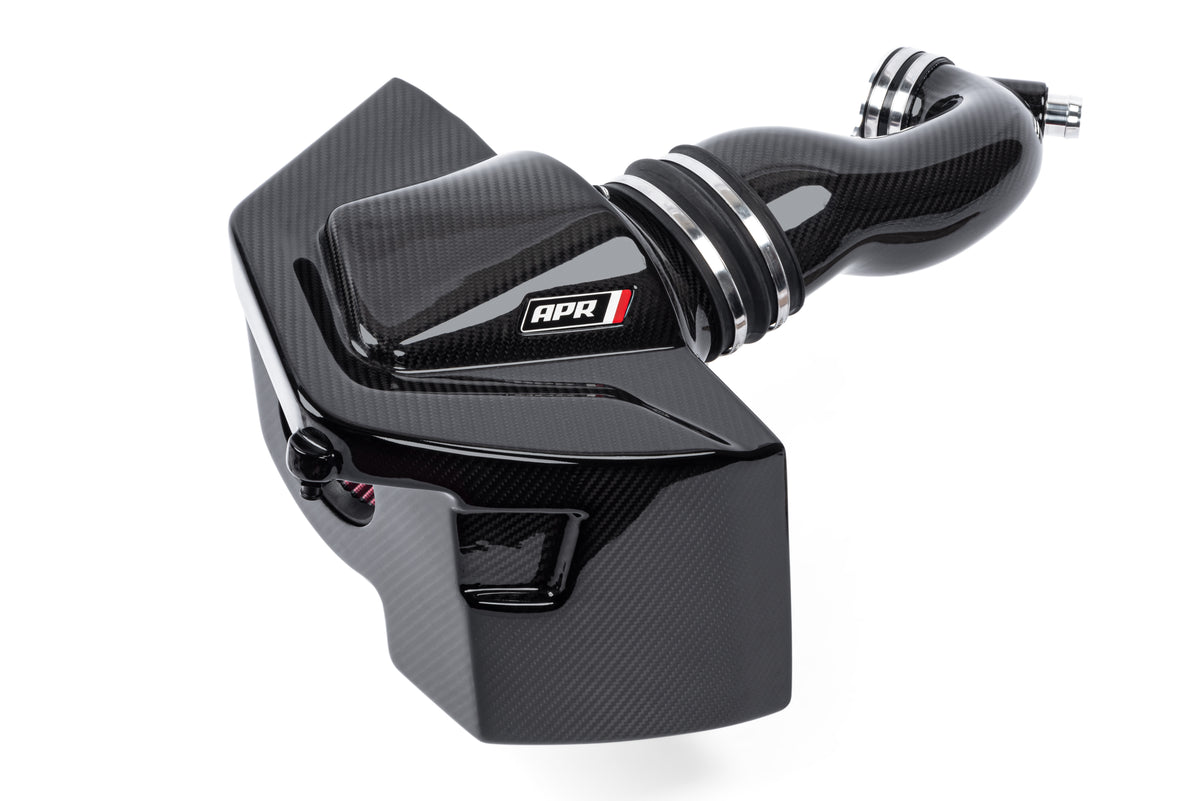 APR Carbon Fiber Intake - 3.0T S4S5 (B9) - Image 1680