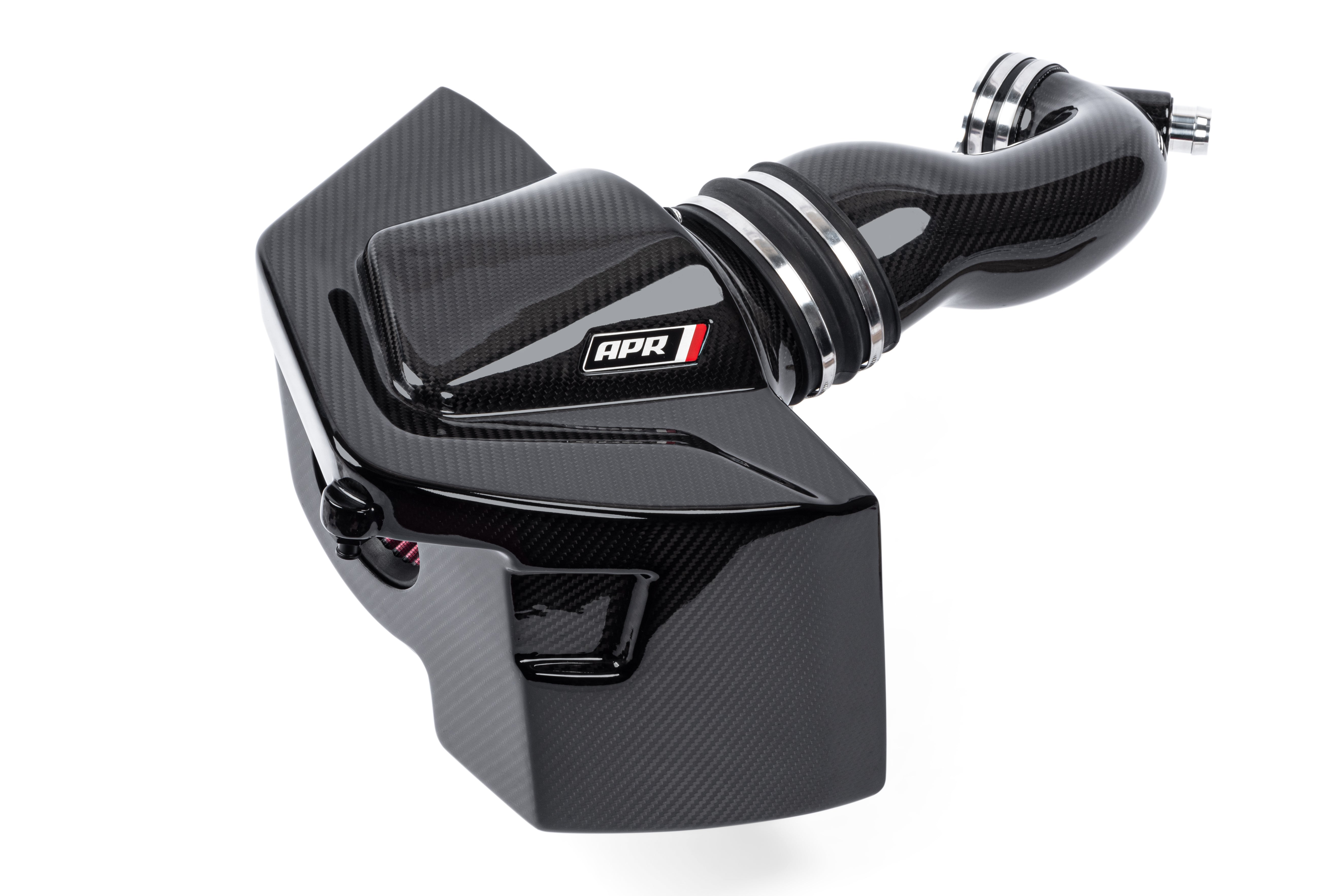 APR Carbon fibre Intake - 3.0T S4S5 (B9) - Image 1680