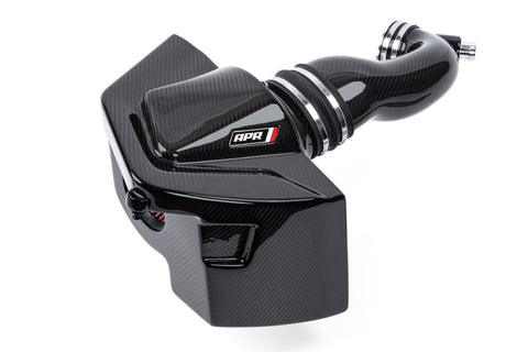 APR Carbon fibre Intake - 3.0T S4S5 (B9) - Image 1680
