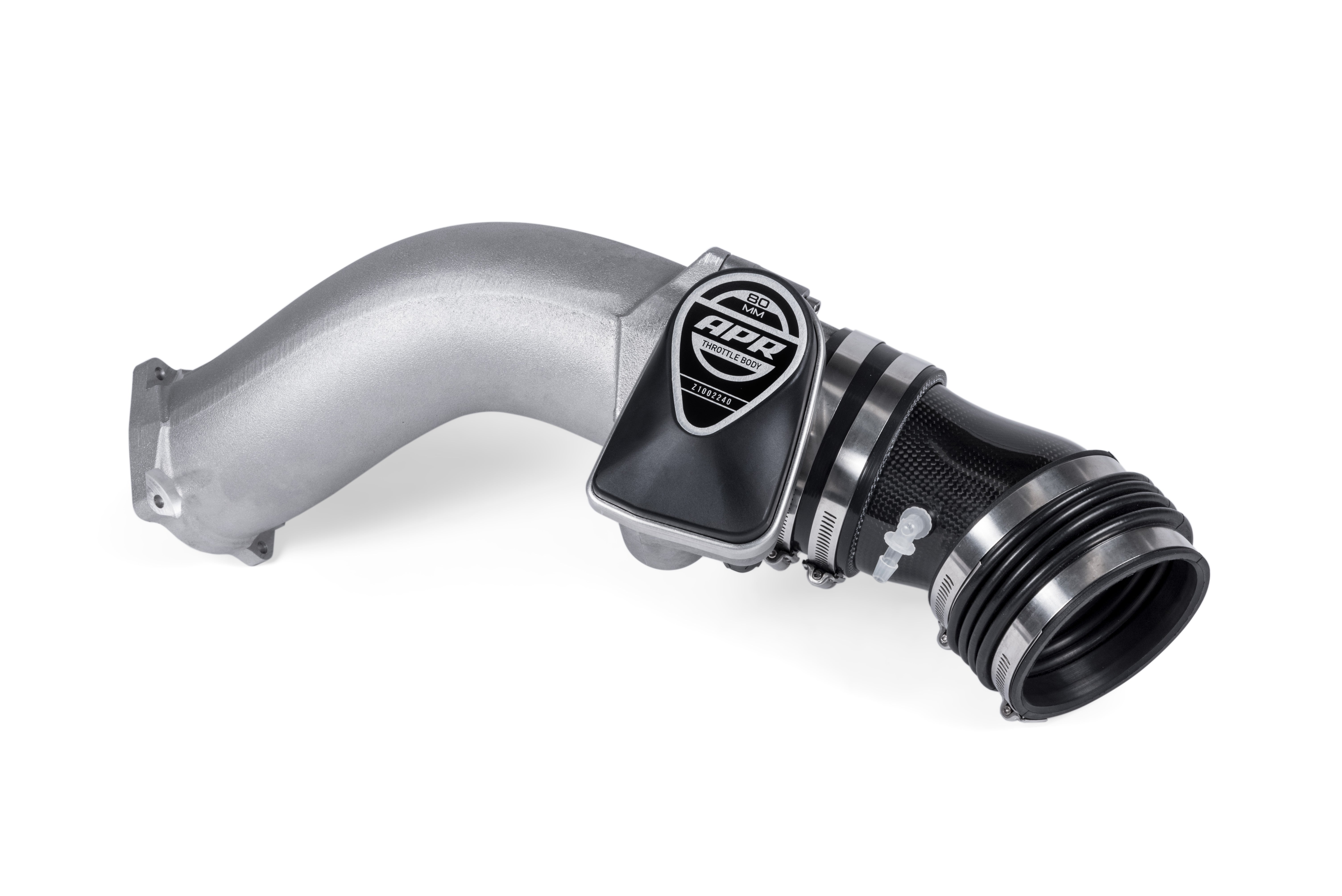 APR Ultracharger Throttle Body Upgrade - 3.0 TFSI - C7 A6A7 - Image 2776