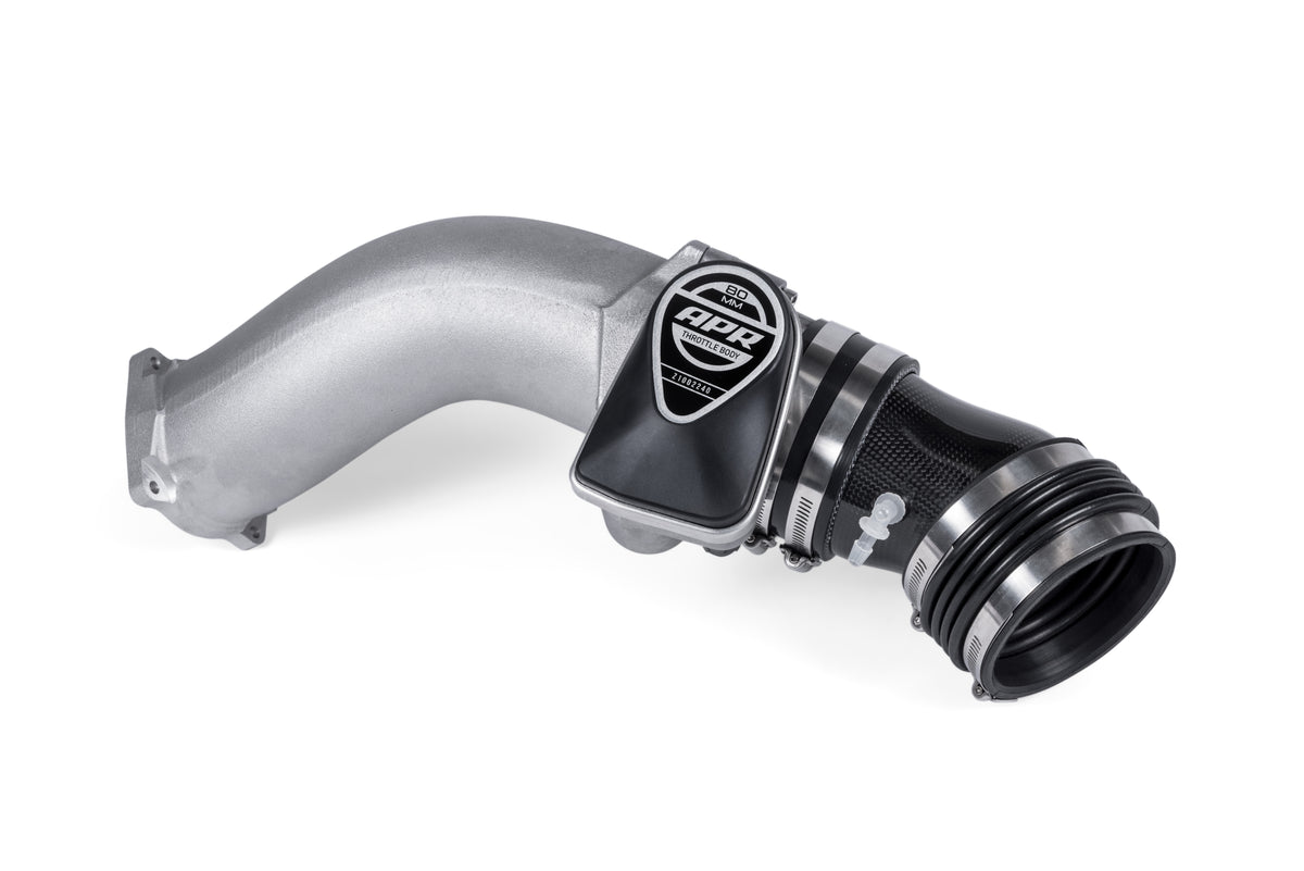 APR Ultracharger Throttle Body Upgrade - 3.0 TFSI - C7 A6A7 - Image 2776