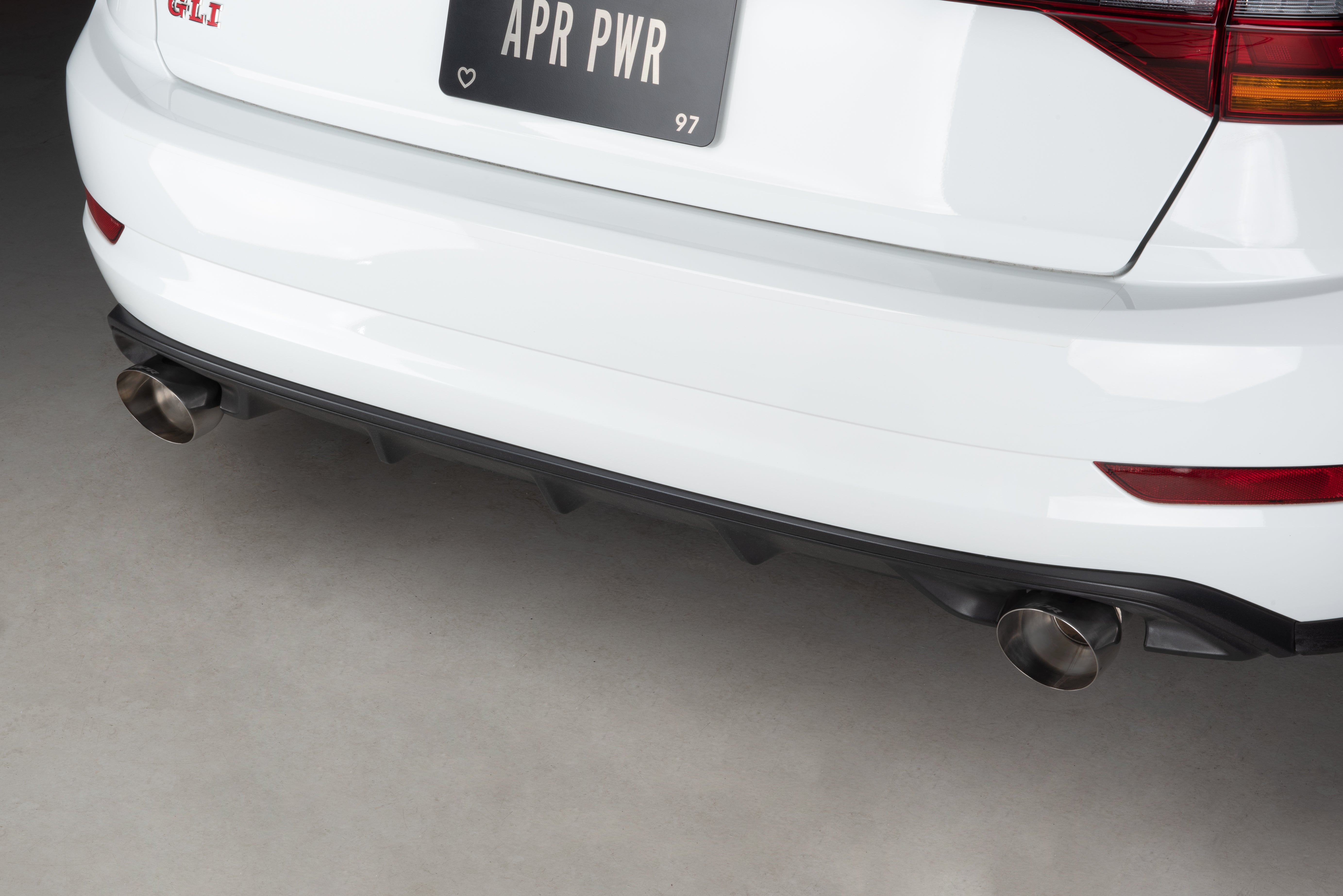 APR Catback Exhaust System - Jetta GLI (MK7) - Image 1075