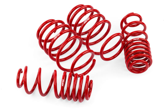 APR Roll-Control Lowering Springs - MK7 MK7.5 GTI Golf R - APR Part SUS00014