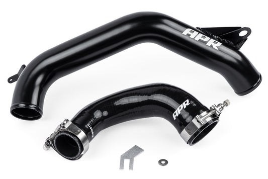 APR Charge Pipes - Turbo Outlet and Throttle Body - MQB 1.8T2.0T - Image 3209