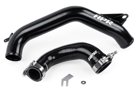 APR Charge Pipes - Turbo Outlet and Throttle Body - MQB 1.8T2.0T - Image 3209