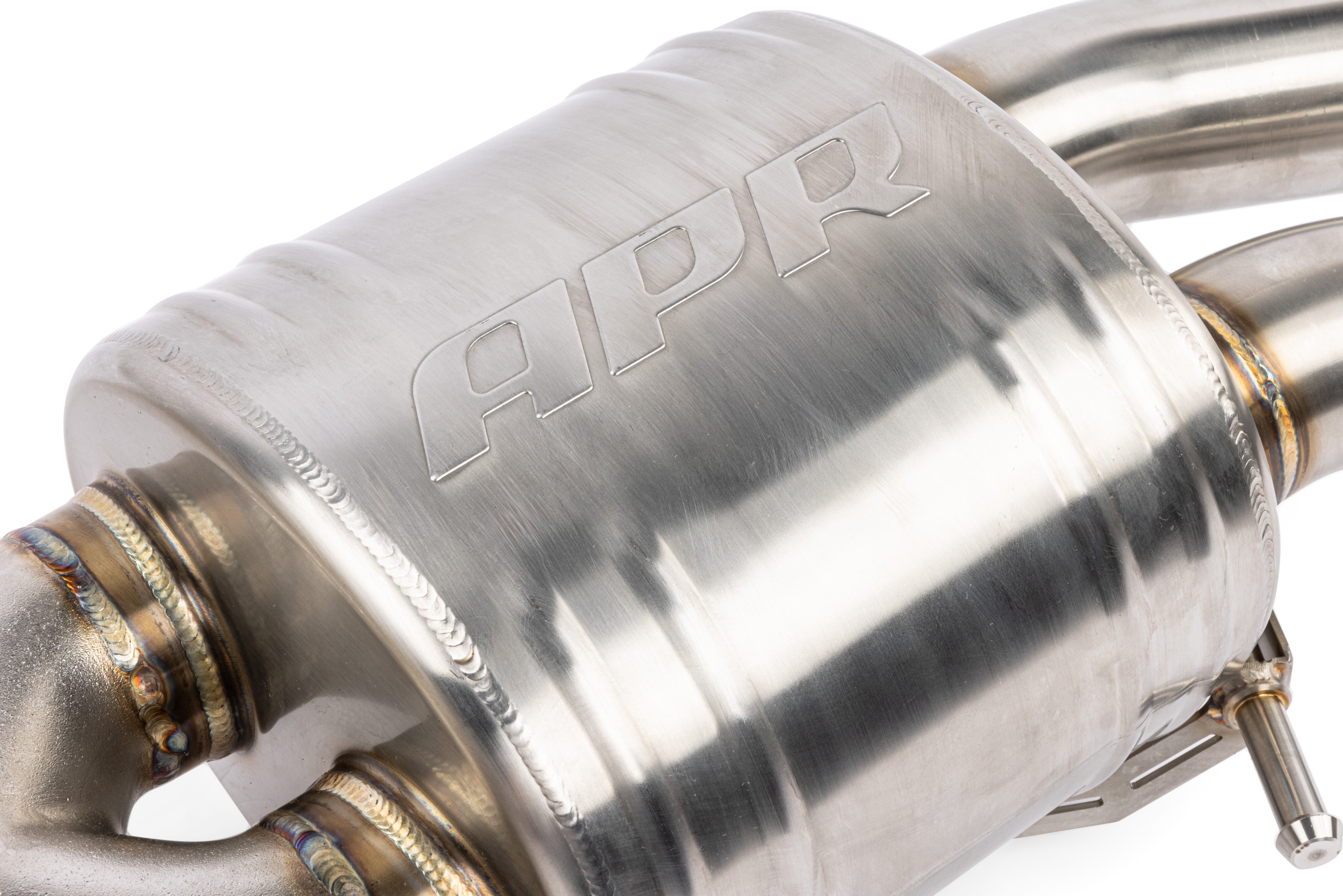 APR Catback Exhaust System - S4 S5 (B9) - Image 6357