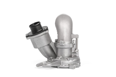 APR Turbo Inlet Pipe - 1.82.0T - MQB - Image 2824