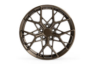 APR A02 Flow Formed Wheels (19x8.5) (Bronze) (1 Wheel) - Image 4662