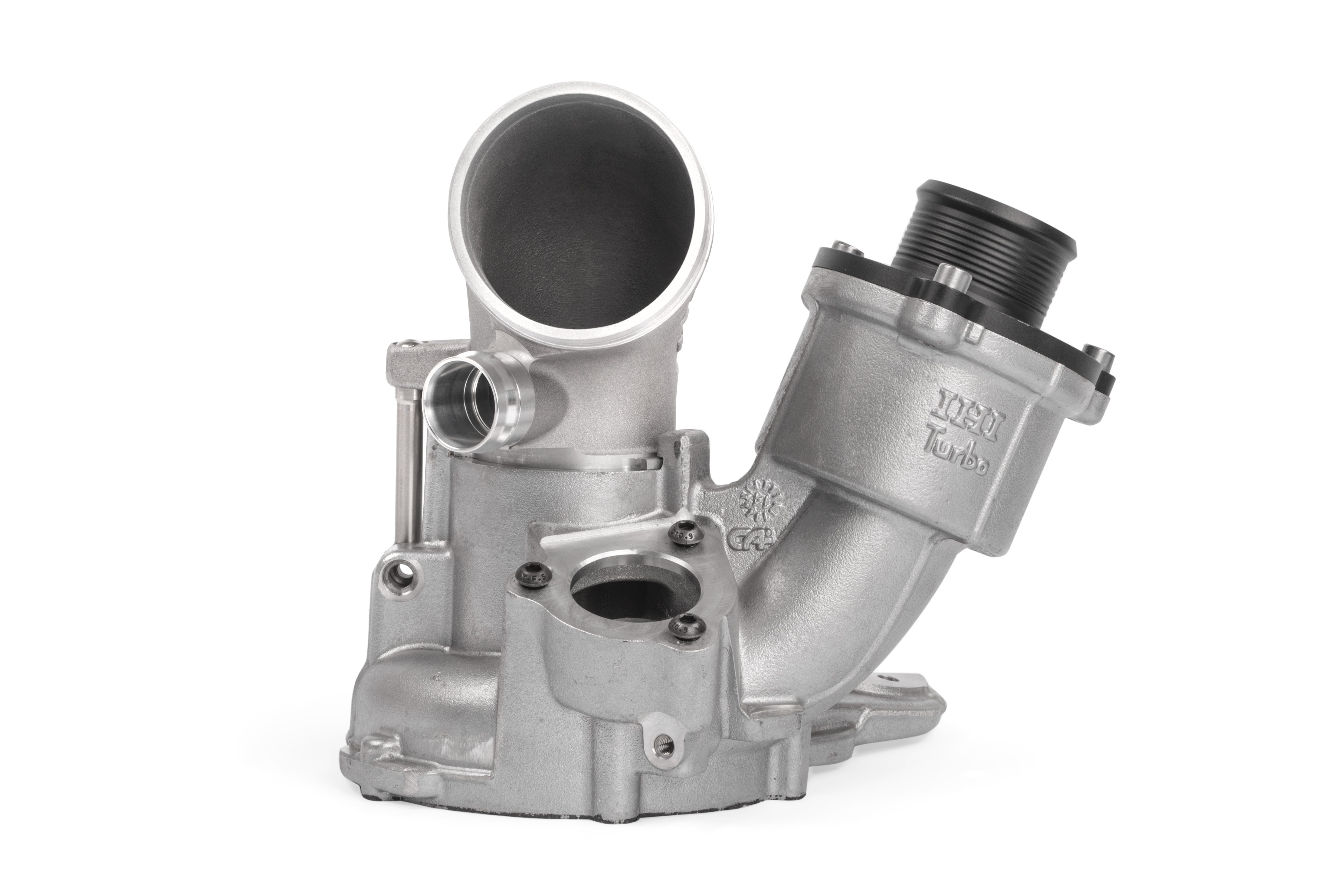 APR Turbo Inlet Pipe - 1.82.0T - MQB - Image 2822