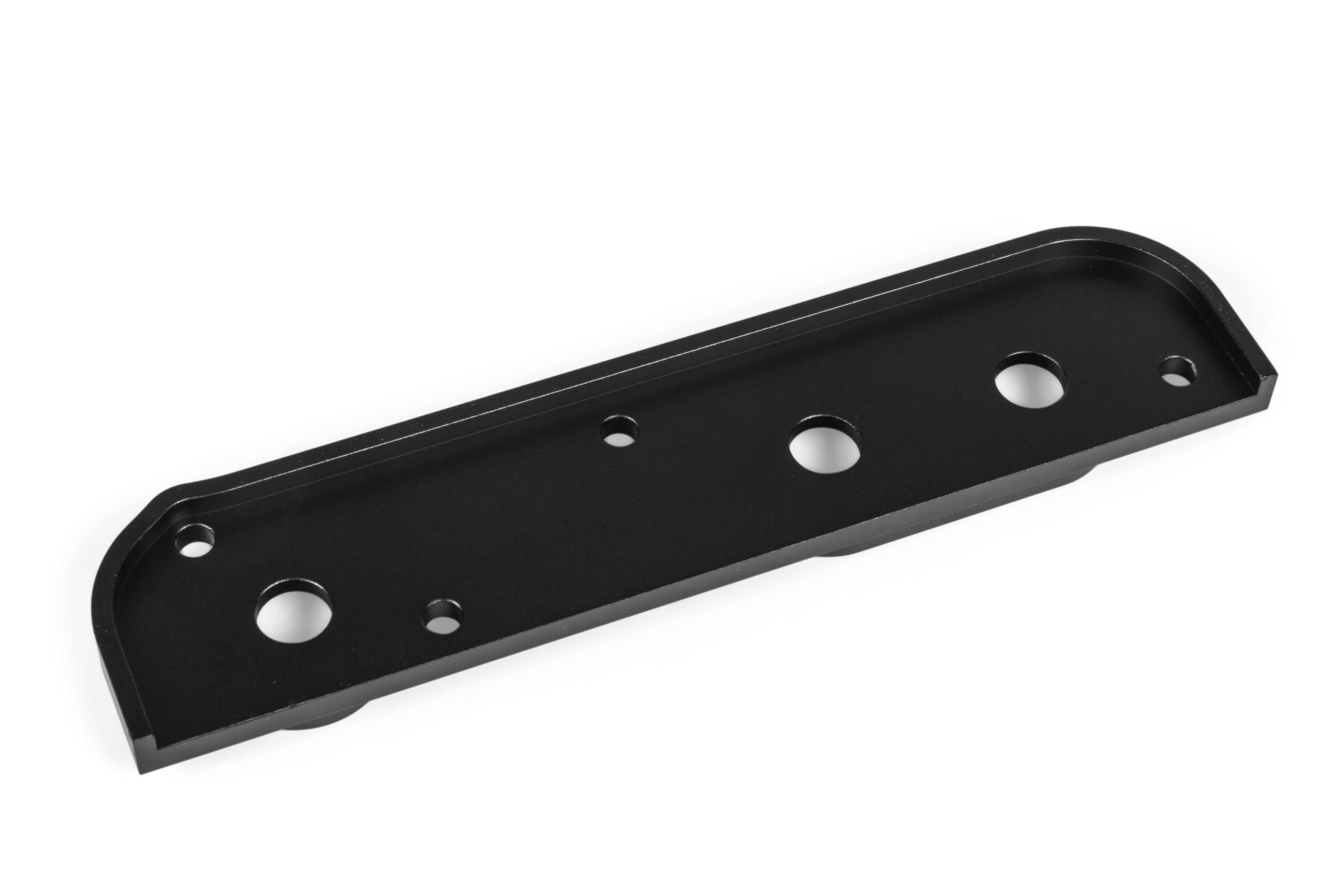 APR Catch Can - Universal (EA113 PCV Block Off Plate and Fittings Only) - Image 2730