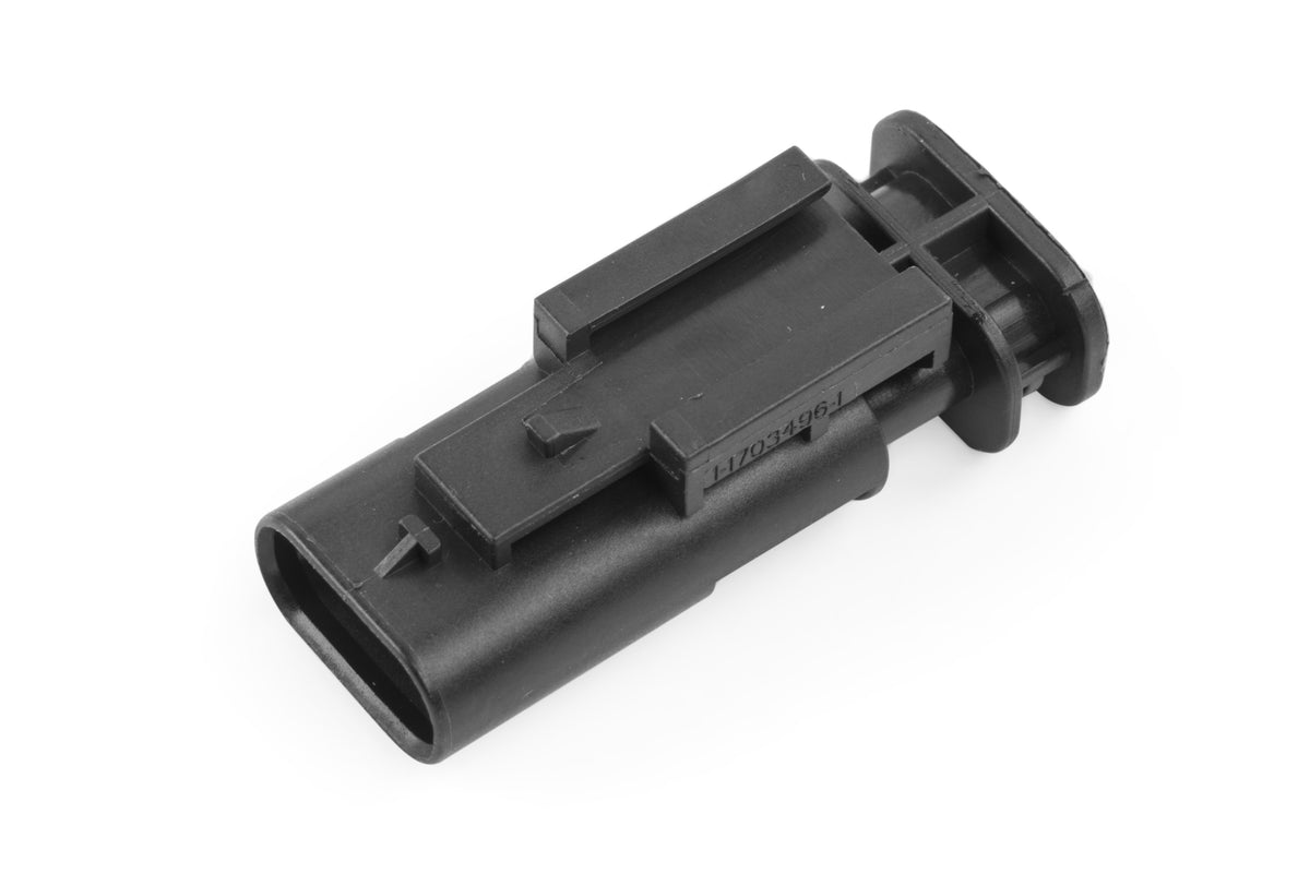 APR Exhaust System Valve Motor Dummy Sensor - APR Part SA000439