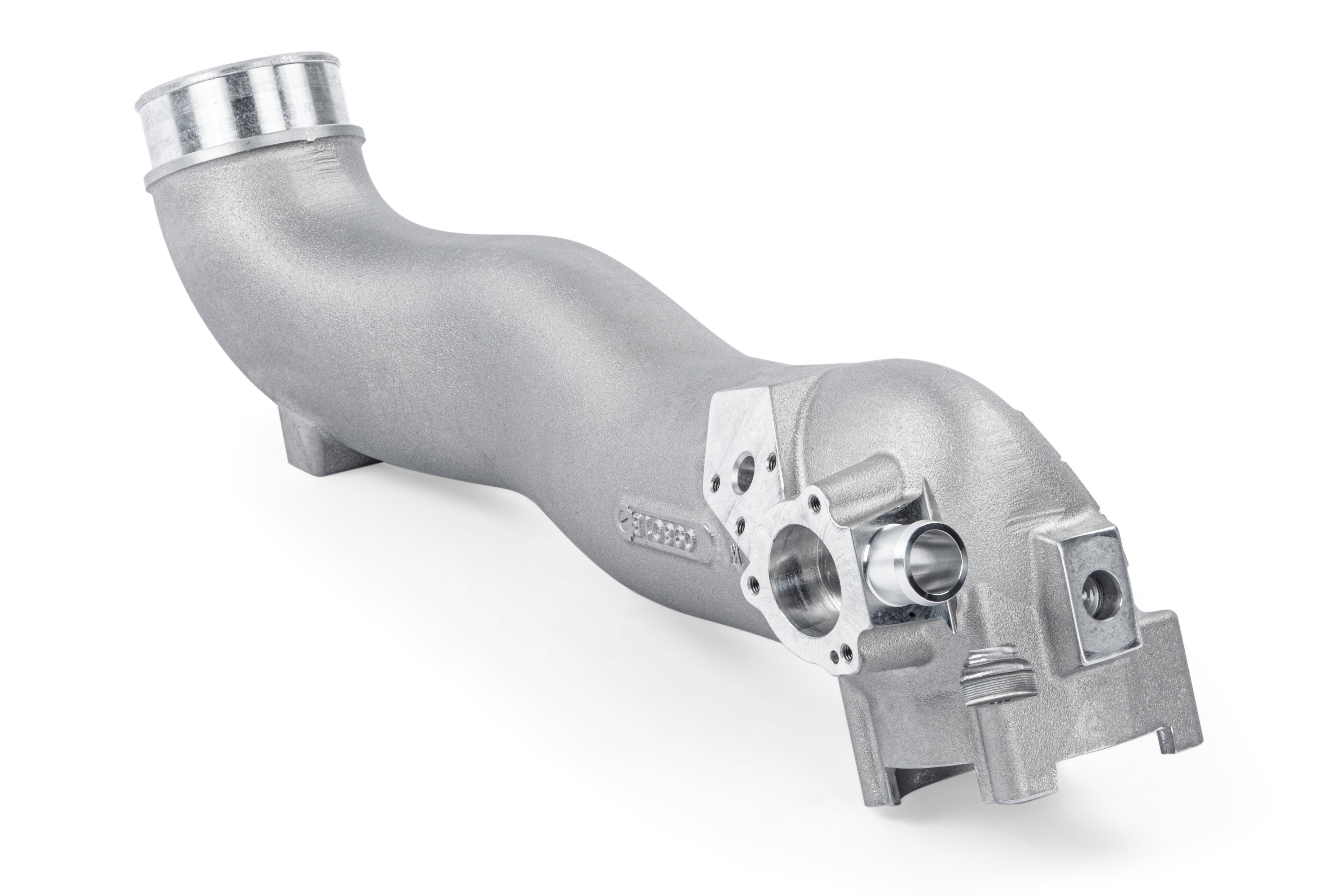 APR Throttle Body Inlet System - 2.5T EA855 EVO - Image 3233