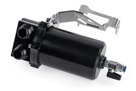 APR Full Catch Can System - 1.8T 2.0T EA888 GEN 3 MQB - Image 3265