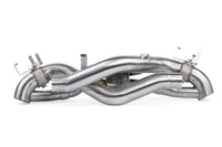 APR Catback Exhaust System - 911 (992) 3.0T - Image 1292
