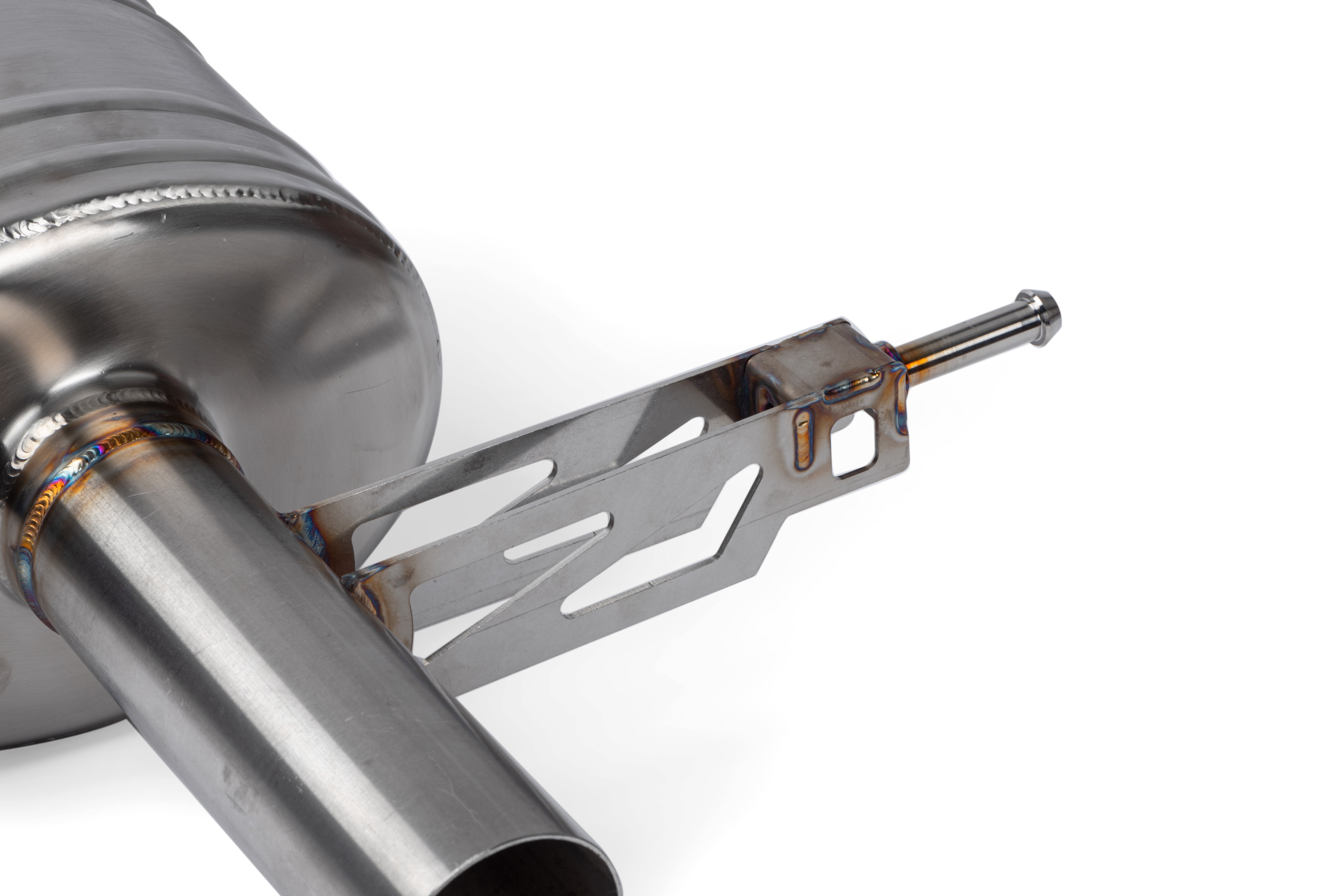 APR Catback Exhaust System - Jetta GLI (MK7) - Image 1053