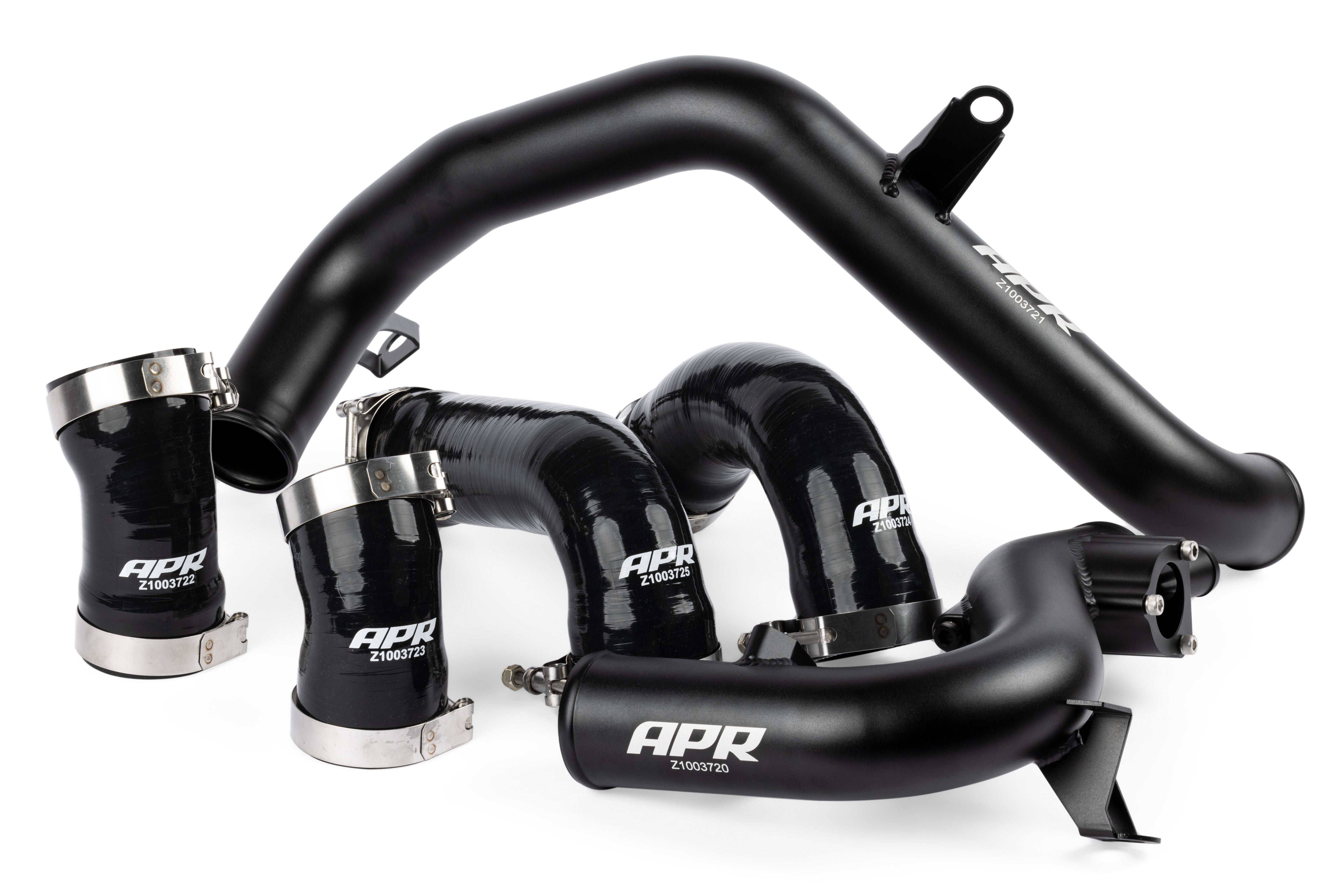 APR Charge PipesHoses - 2.0T EA888.4 - RS3 Platform - APR Part MS100220