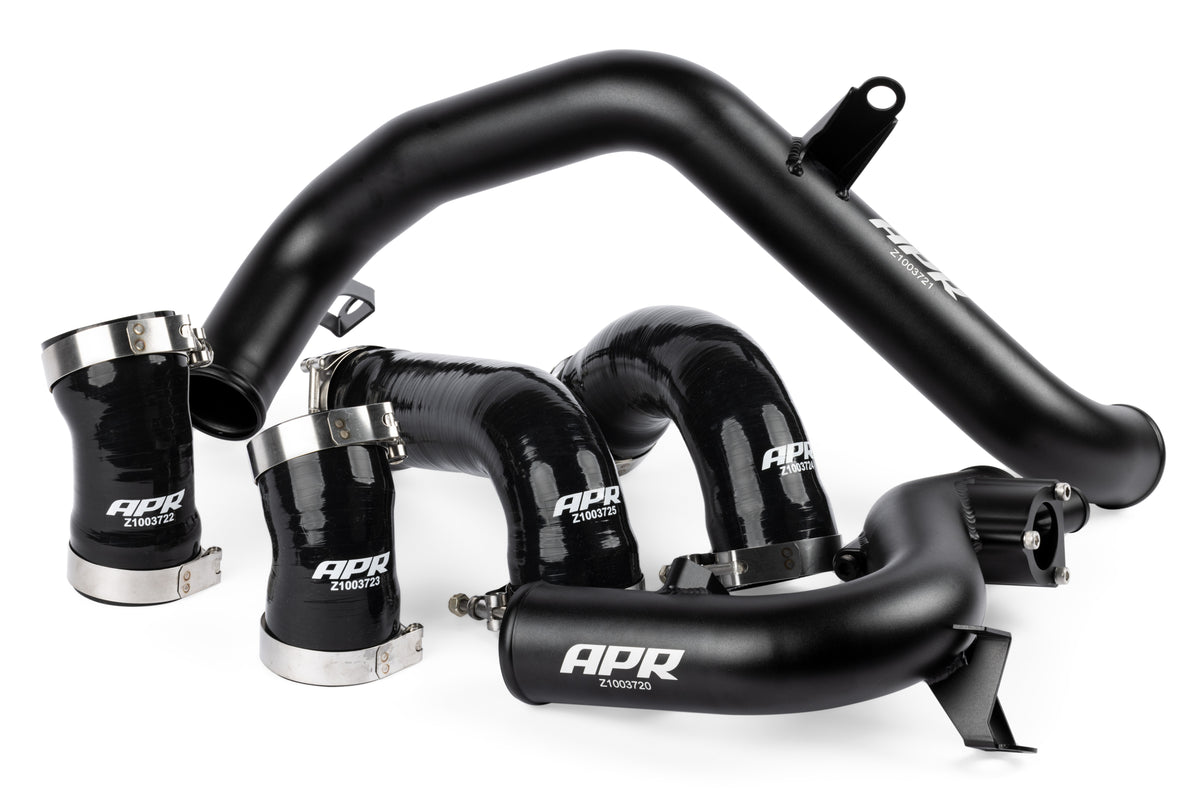 APR Charge PipesHoses - 2.0T EA888.4 - RS3 Platform - APR Part MS100220