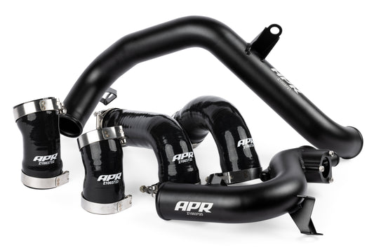 APR Charge PipesHoses - 2.0T EA888.4 - RS3 Platform - APR Part MS100220