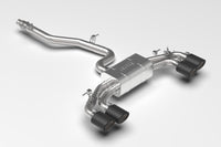 APR Catback Exhaust System - Golf R (MK8) - Image 5193
